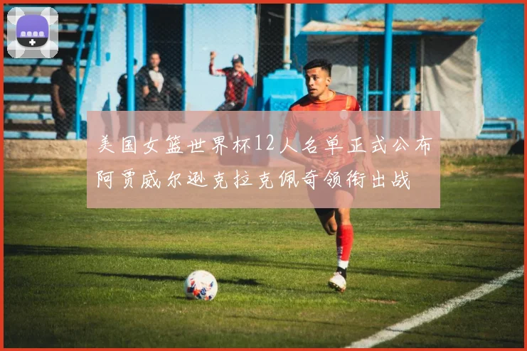 美国女篮世界杯12人名单正式公布阿贾威尔逊克拉克佩奇领衔出战